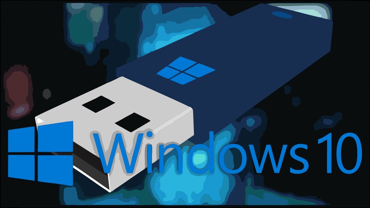 Como bootar um pendrive com yumi Windows 10 Creators YouTube