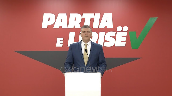 Blushi nxjerr dokumentet e një qendre votimi: Komisionerët na vodhën 97 vota patronazhistët e PS