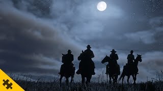 СЛИВ ROCKSTAR GAMES. Аноним знал КОНТЕНТ ЗА ГОД?? - Red Dead Redemption 2 (PS4).  Бывший разраб ГТА?