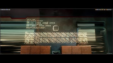 Error Message in UE4