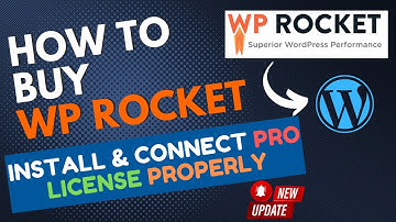 How to Buy WP Rocket | How to Install WP Rocket Plugin in WordPress Properly (2025)