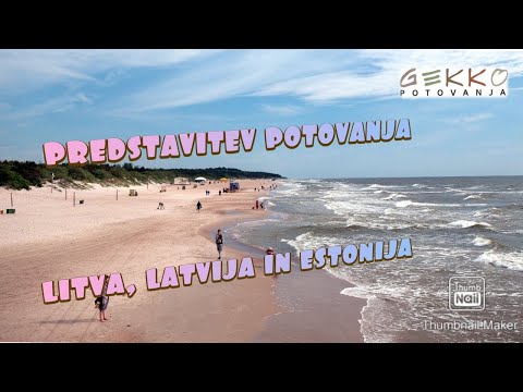 Video: Kaj Ima Prihodnost Potovanja? Tukaj Je Opisano, Kako To Ugotovite