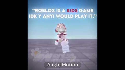 I’m Out Here Living Though[💗] || CapCut and Alight Motion Edit || Credits in Description‼️