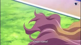 Dakara Boku wa, H ga Dekinai ep 02 rosub