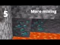 Multiplayer minecraft lts play, mining for more diamonds
