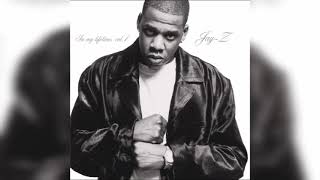 Jay-Z - Rap Game/Crack Game (Clean)