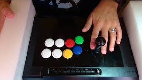 Modding a Qanba Obsidian 2, 2025