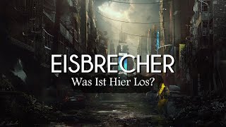 Eisbrecher - Was Ist Hier Los? (Lyrics/Sub Español)