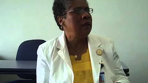 Ann Tyner Part Two