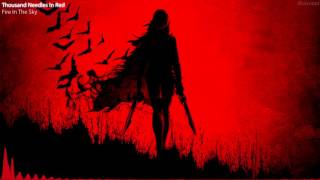 Nightcore - Fire In The Sky