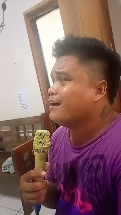 COVER MARK CARPIO #HILING @janessabalahay3069 REQUESTED BY @PETRONILOGUMOP-AS #bohol