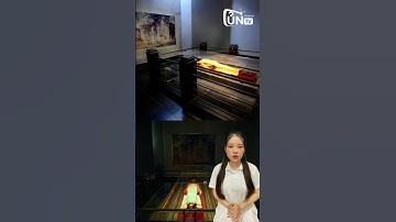 Xác Ướp Xóm Cải | Bí Ẩn Xác Ướp Cổ Nhất Việt Nam Với Gia Thế Khủng Ở Sài Gòn #Shorts