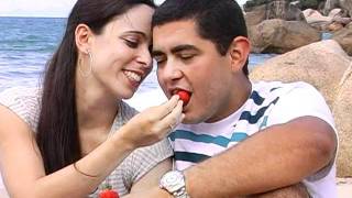 Rafael e Daniela - pre wedding film