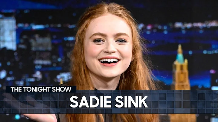 Sadie Sink Says Stranger Things Season 4 Is Darker...