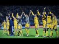 FC Metalist  Kharkiv Anthem - TNMK