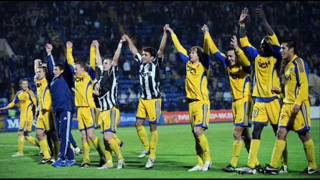 FC Metalist Kharkiv Anthem - TNMK