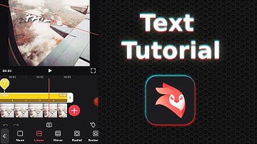 Videoleap Text Tutorial | Videoleap Tutorial Hindi/Urdu | Videoleap Animation Tutorial Hindi/Urdu