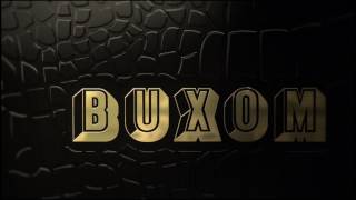 Buxom Eye Shadow Palette