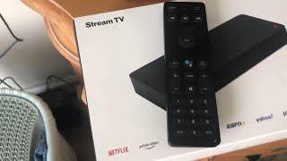 Verizon Stream TV