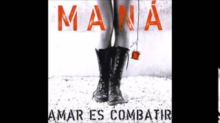 Maná - El viaje