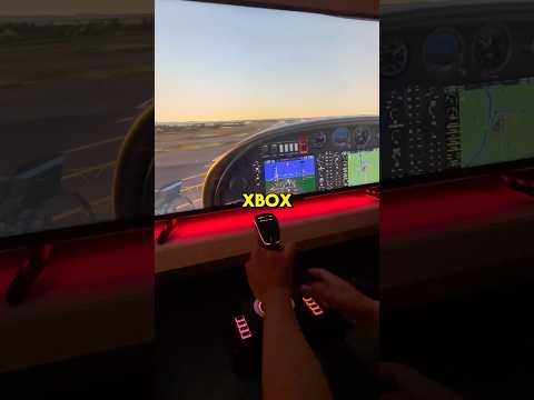 🛩️ #xbox #flightsim