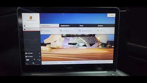 991.1 Coding Spoiler with PIWIS 3