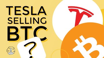 Is Tesla Actually Selling their Bitcoin? Future of Bitcoin (BTC) | Token Metrics AMA