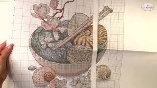 Морская фантазия  Рукодельница