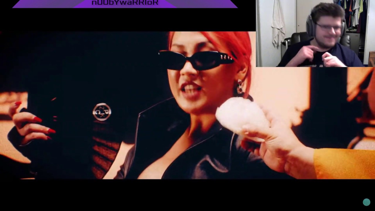 KPop n00b First Reaction to PKCZ® ft. CL & Afrojack CUT IT UP