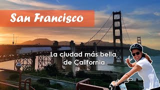 What to do in San Francisco California | In 3 days and with less money
