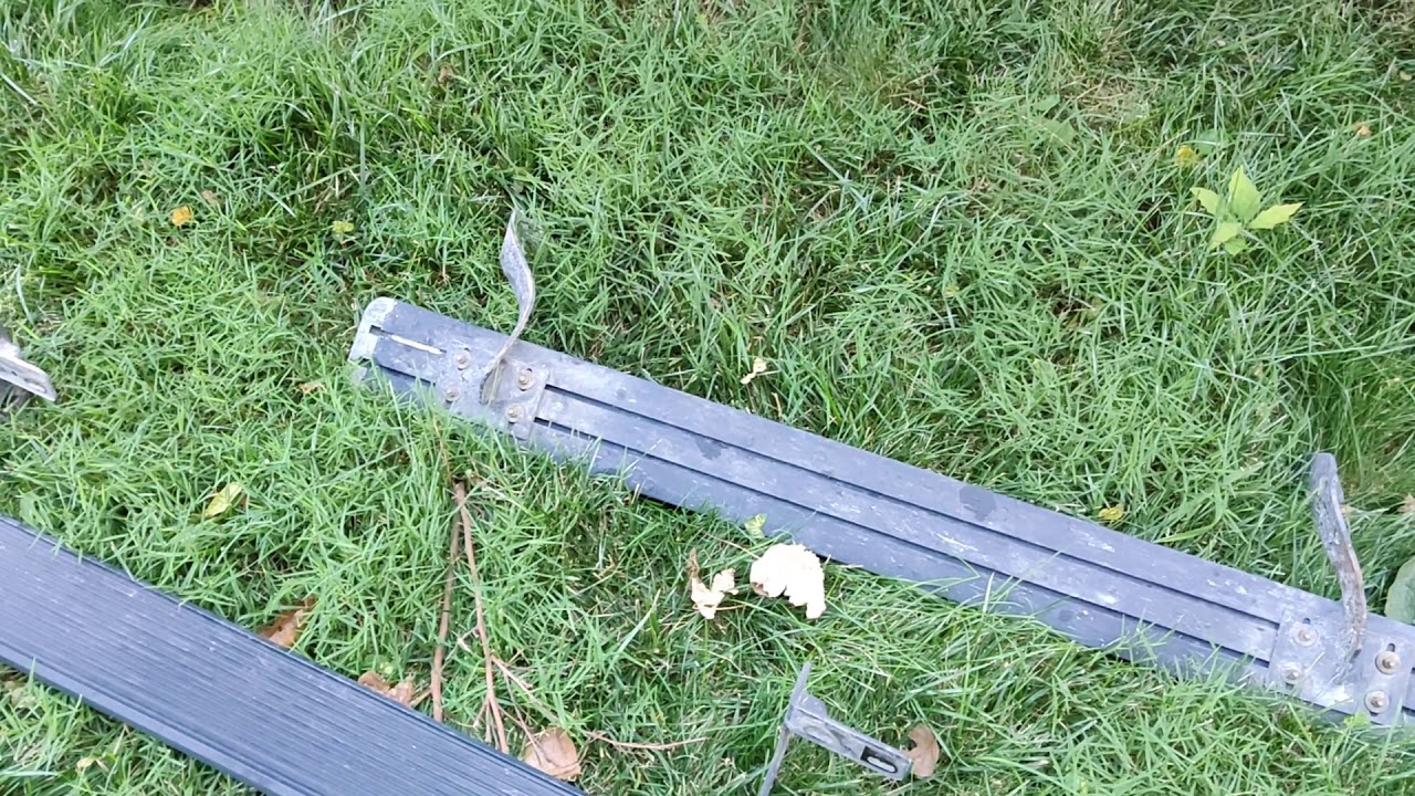 APS Iboards  IB-DR179H 6 inch review