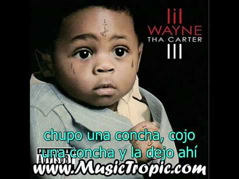 Lil Wayne ft Jay-Z - Mr. Carter - Traducido / Subtitulado al español