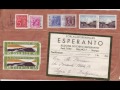 Esperanto-Leterkorespondencio de Georgi Litov Sofio Bulgario.
