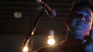 BEN SIHOMBING -  WAJAH CERITA (UNRELEASED LIVE SESSION)