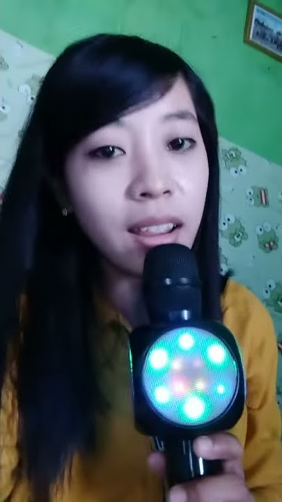 Mawar Putih || Inul Daratista🌼