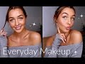 Everyday Makeup Routine 2016 | Sammy Robinson