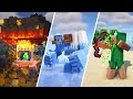 16 new minecraft mods you need to know 1201