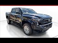 Used 2024 Toyota Tacoma 2WD Lakeland Tampa, FL #RM016419A