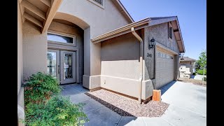3040 Cabezon Lane video tour
