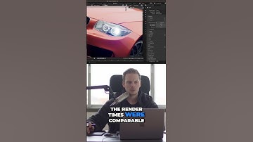 Optimize your Blender Renders with Noise Threshold   Increase Render Quality and Save Time