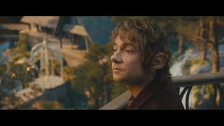 The Hobbit: An Unexpected Journey - Bilbo & Elrond (Original Score)
The Hobbit: An Unexpected Journey - Bilbo & Elrond (Original Score) The Hobbit: An Unexpected Journey - Bilbo & Elrond (Original Score)