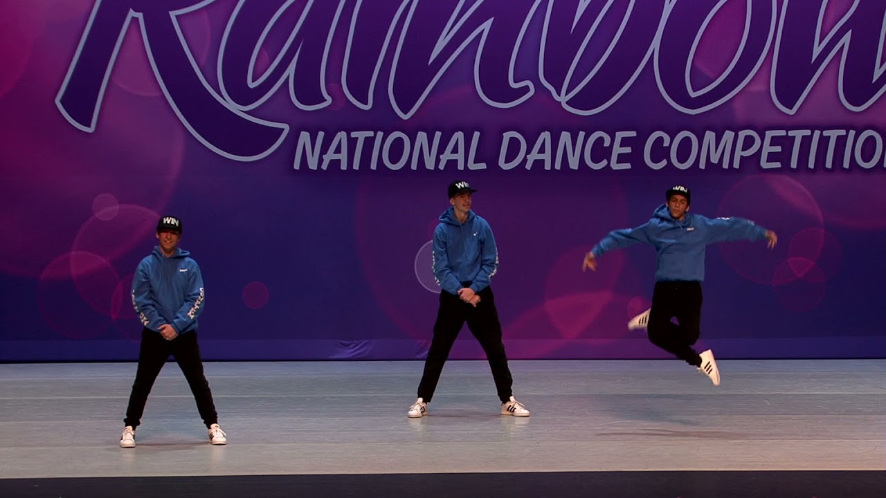 All I Do Is Win DJ Khaled, Ludacris, Rick Ross, T-Pain, & Snoop Dogg. Dance Competition. 2020-2021