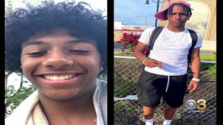 Pennsauken Community Mourns Deaths Of Brothers Killed In Atlantic City Expressway Crash