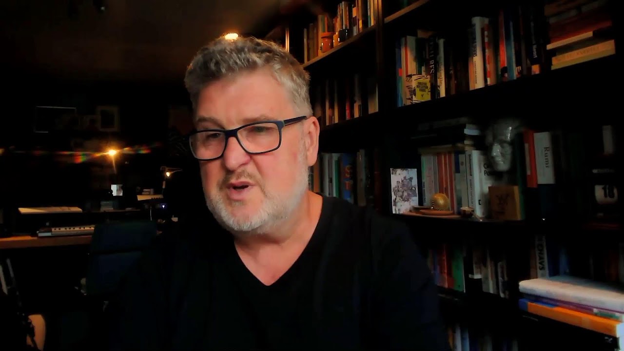 Proposing Slow Social Work