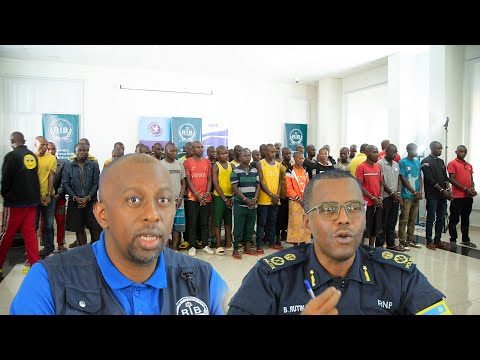 BA BATEKAMUTWE BATUKANA