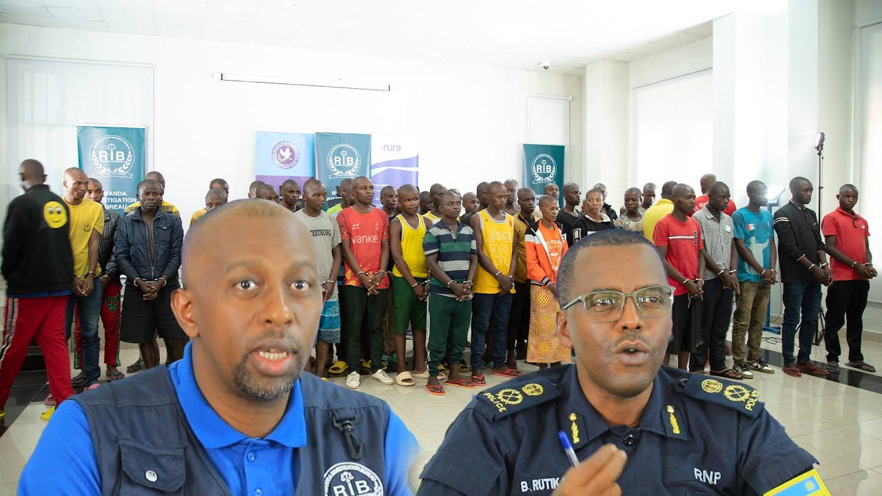 BA BATEKAMUTWE BATUKANA 🥰🥰 ABAGORE, ABASORE 45 RIB IRABACAKIYE - BIBYE MILIYONI 420Frw