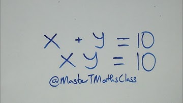 How to solve for (x,y) in this Algebra Math Olympiad Problem 