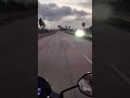 Beautiful roads