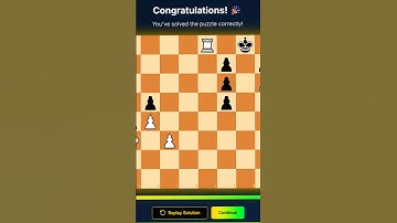 ✨ Learn 𝗖𝗛𝗘𝗦𝗦 in new way! ✨ Train Visualization & Move Order