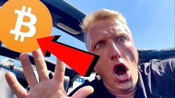 THIS BITCOIN SIGNAL FLASHES ONCE A YEAR!!!!!!!!!!!!!!!!!!!!!!!!!